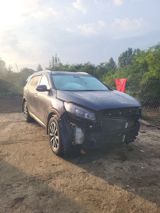 Kia Sorento: 2.4 l 2016 il Ofrouder/SUV — Cars