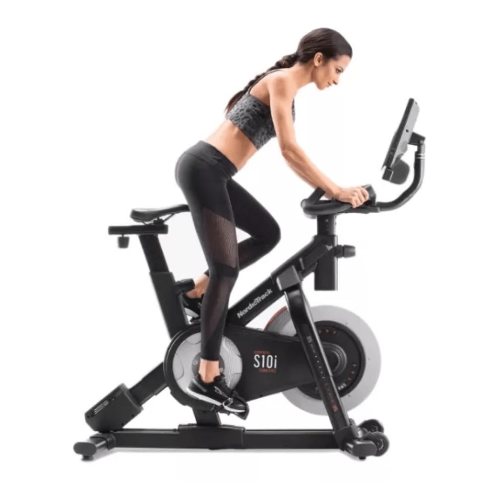 Velotrenajor S10İ Studio Ntevex14718 — Mallar, Bakı (2)