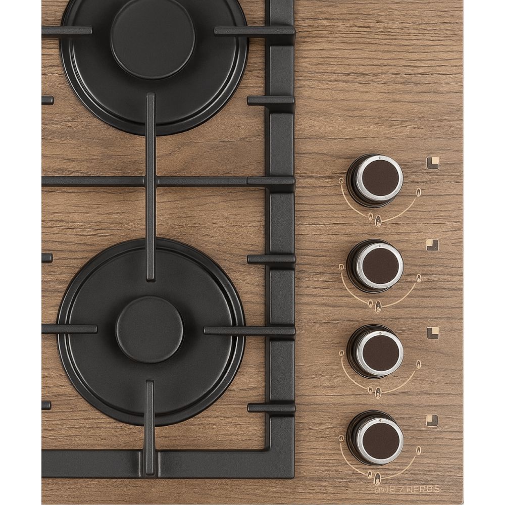 Plitə Gefest 2230 К47 — Mətbəx texnikası, Bakı (3)
