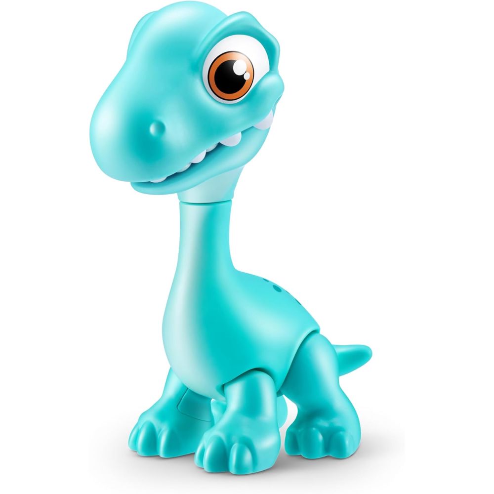 Zuru S001-Smashers Junior-Dino Dig-Series 1 Large Egg, 4Pcs, No inner, STD Color Assortment 193052057457 — Mallar, Bakı (2)