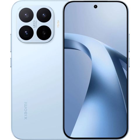 Xiaomi 17T 12/256 GB Deep Blue — Bakı