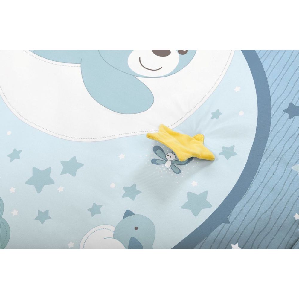 Chicco maraqlı oyuncaqlı oyun xalçası 00009866200000 — Oyun xalçaları, Bakı (5)