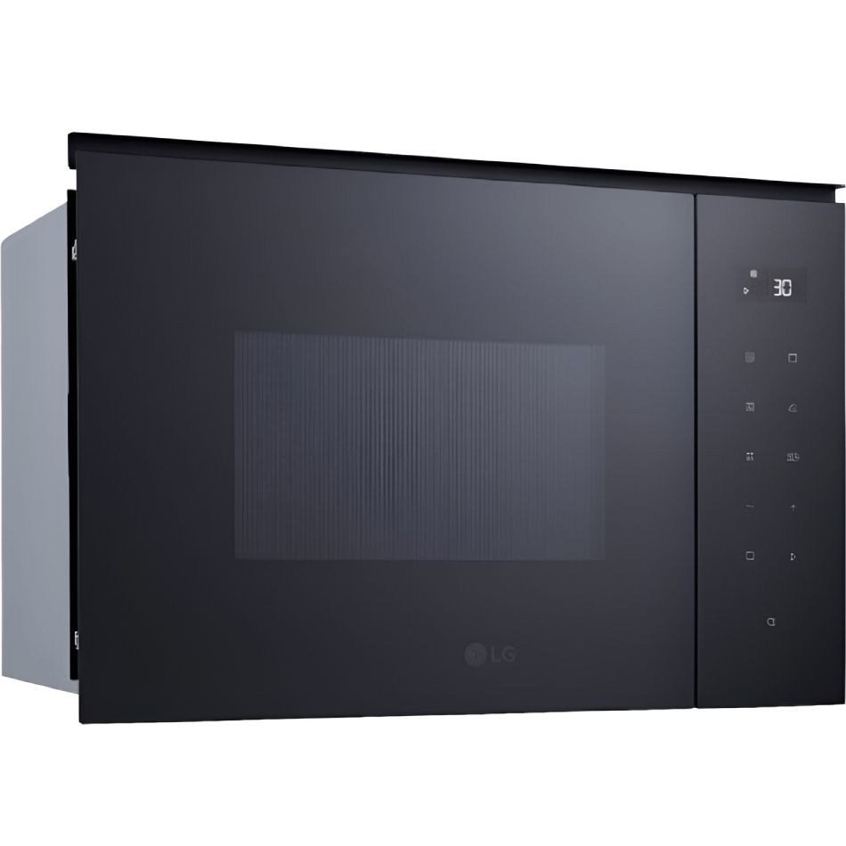 Mikrodalğalı soba LG MGBZ2593F — Mətbəx texnikası, Bakı (2)