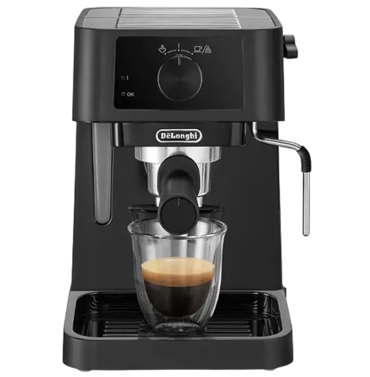 Delonghi EC230.BK — Кофеварки и кофемашины