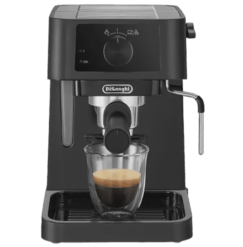 Delonghi EC230.BK — Bakı