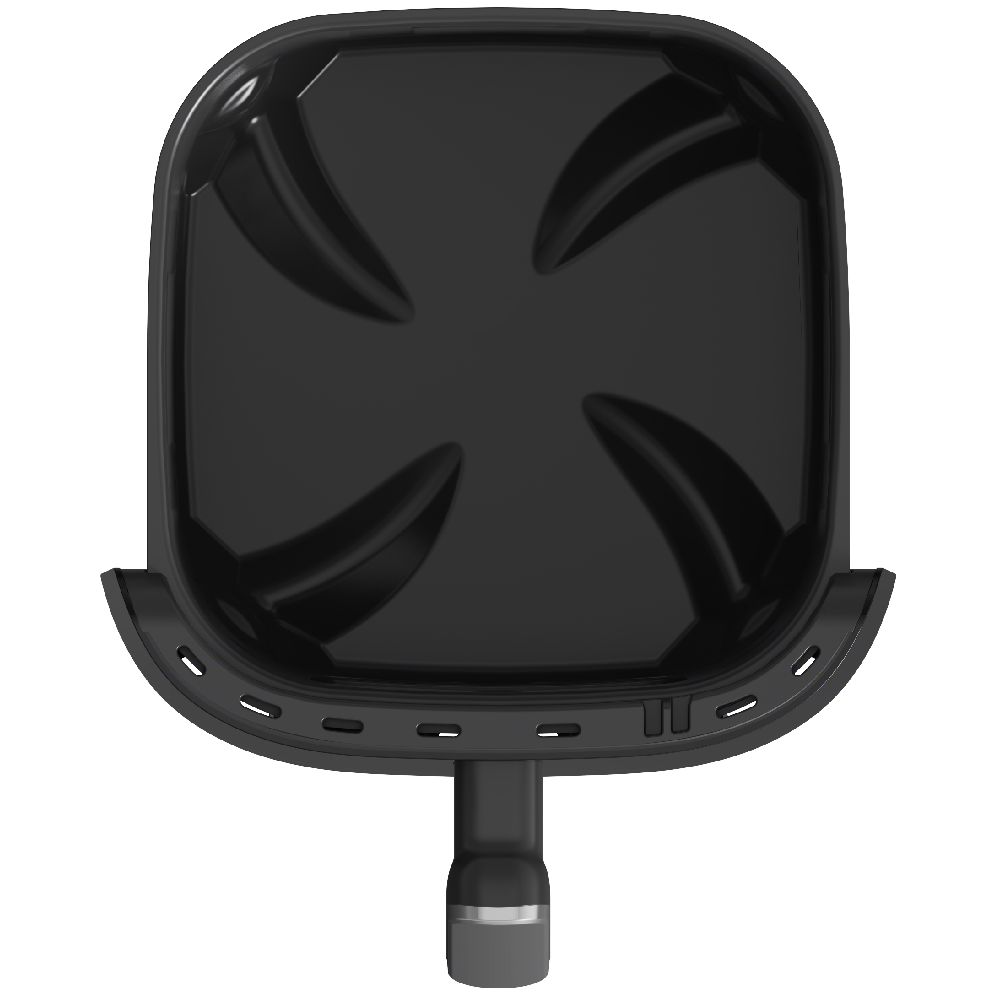 Air Fryer hoffmann EN50LHS — Mətbəx texnikası, Bakı (3)
