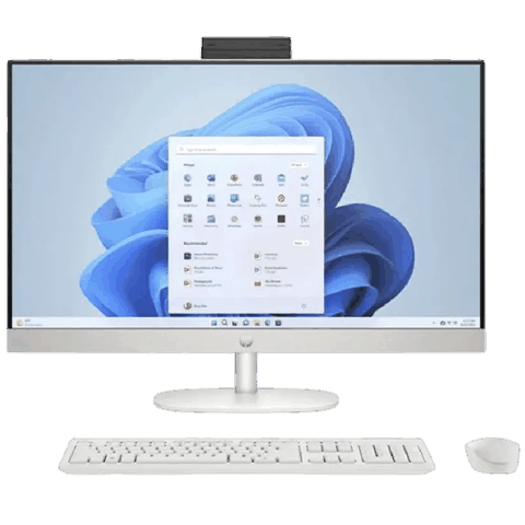 HP All-in-One 27-cr0028ci (7Y032EA) — Bakı