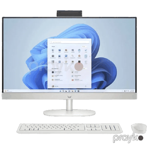 HP All-in-One 27-cr0028ci (7Y032EA)