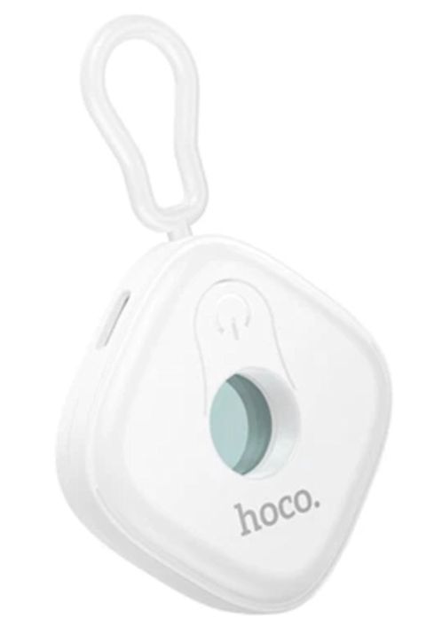 Gizli kameralar detektoru Hoco GM231 White — Bakı