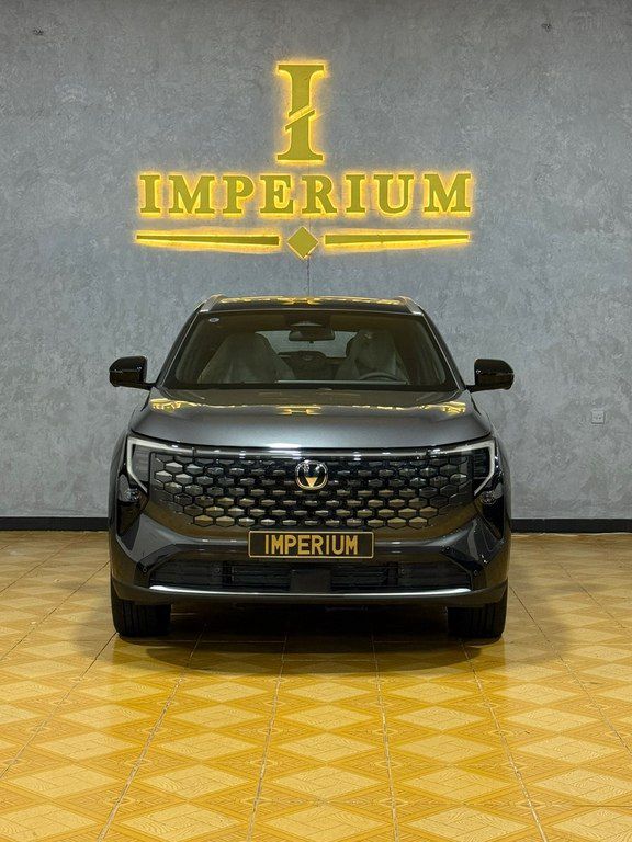 Changan CS 55 Plus, 1.5 L, 2026 il, yeni — Avtomobillər, Bakı