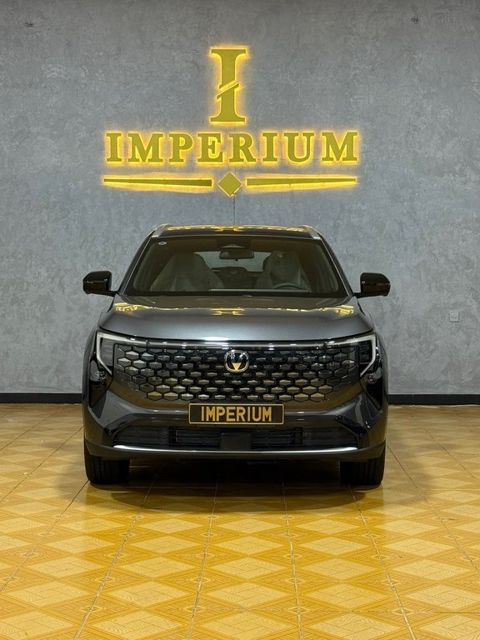 Changan CS 55 Plus, 1.5 L, 2026 il, yeni — Bakı