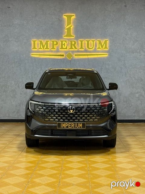 Changan CS 55 Plus, 1.5 L, 2026 il, yeni