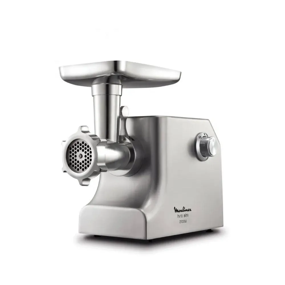 Ətçəkən Moulinex ME858 2200W, Metal (8010000794) — Other TVs