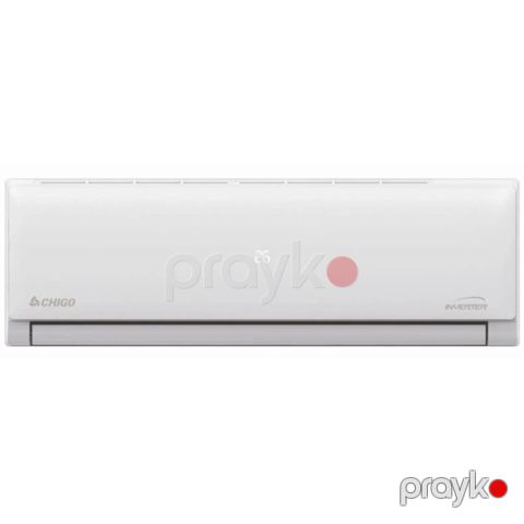 Kondisioner Chigo CS-25V3G-B169AM2D Inverter