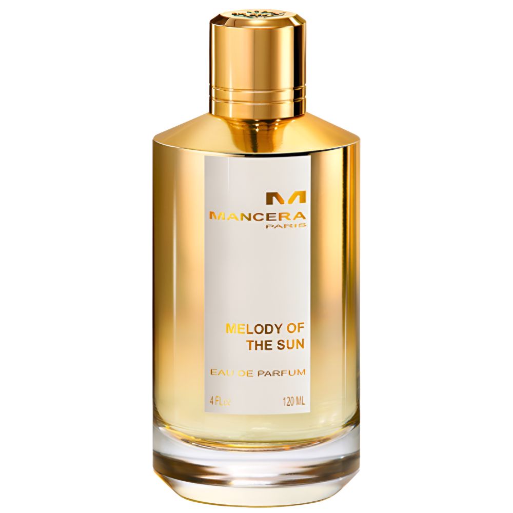 Uniseks parfüm Mancera Melody Of The Sun EDP 120 ml 3760265194056 — Ətir, Bakı