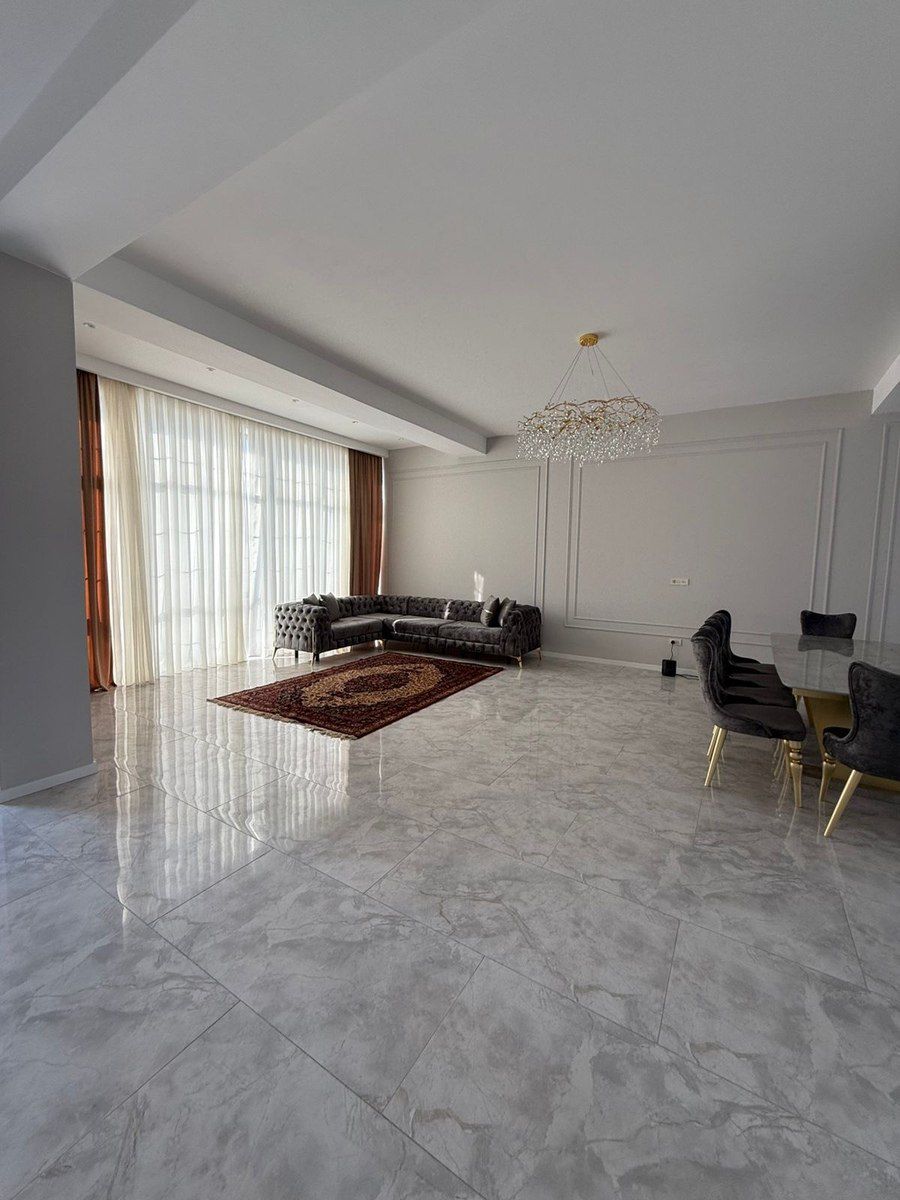 Villa kirayə verilir, Nardaran qəs — Ev, villa, Bakı (3)
