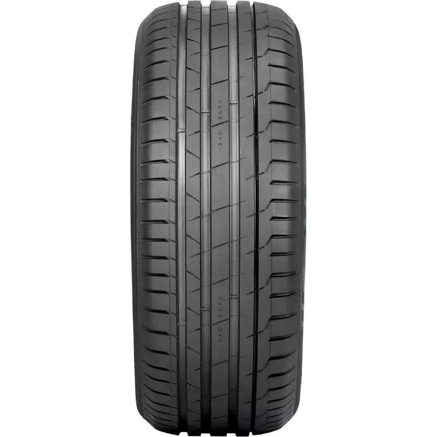Avtomobil təkəri Nokian Hakka Black 2 SUV 107Y 295/35R21 — Təkərlər, Bakı (2)