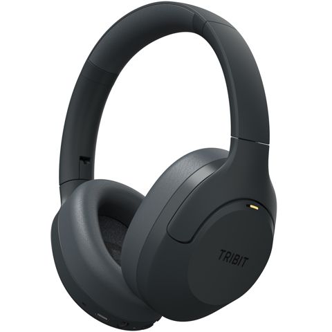 Qulaqlıq Tribit Q81 Black — Bakı