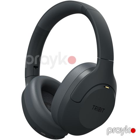 Qulaqlıq Tribit Q81 Black — Bakı