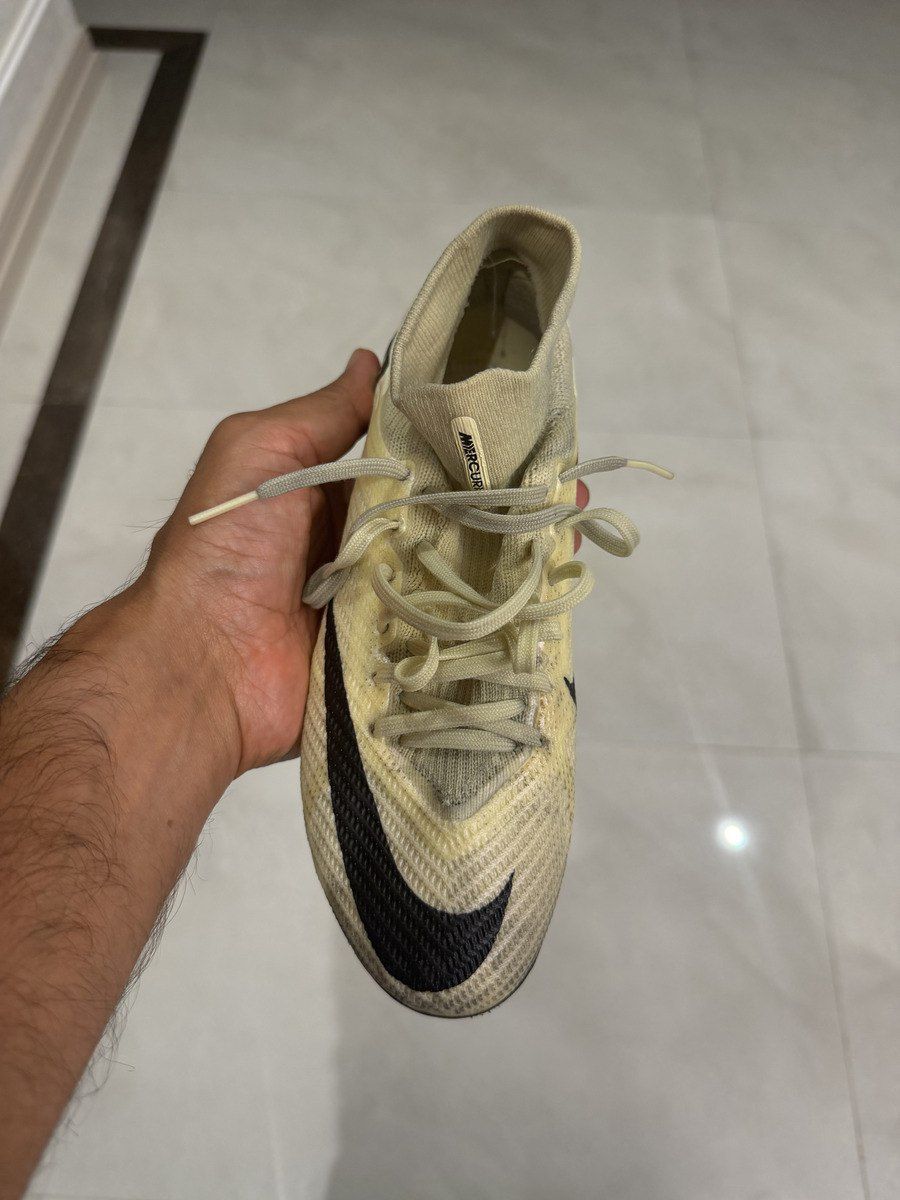 Buts Nike Mercurial Zoom — Şəxsi əşyalar, Bakı (3)