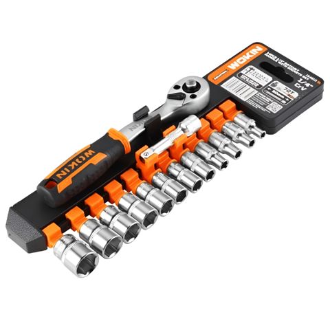 Açar dəsti Wokin W154810 — Bakı