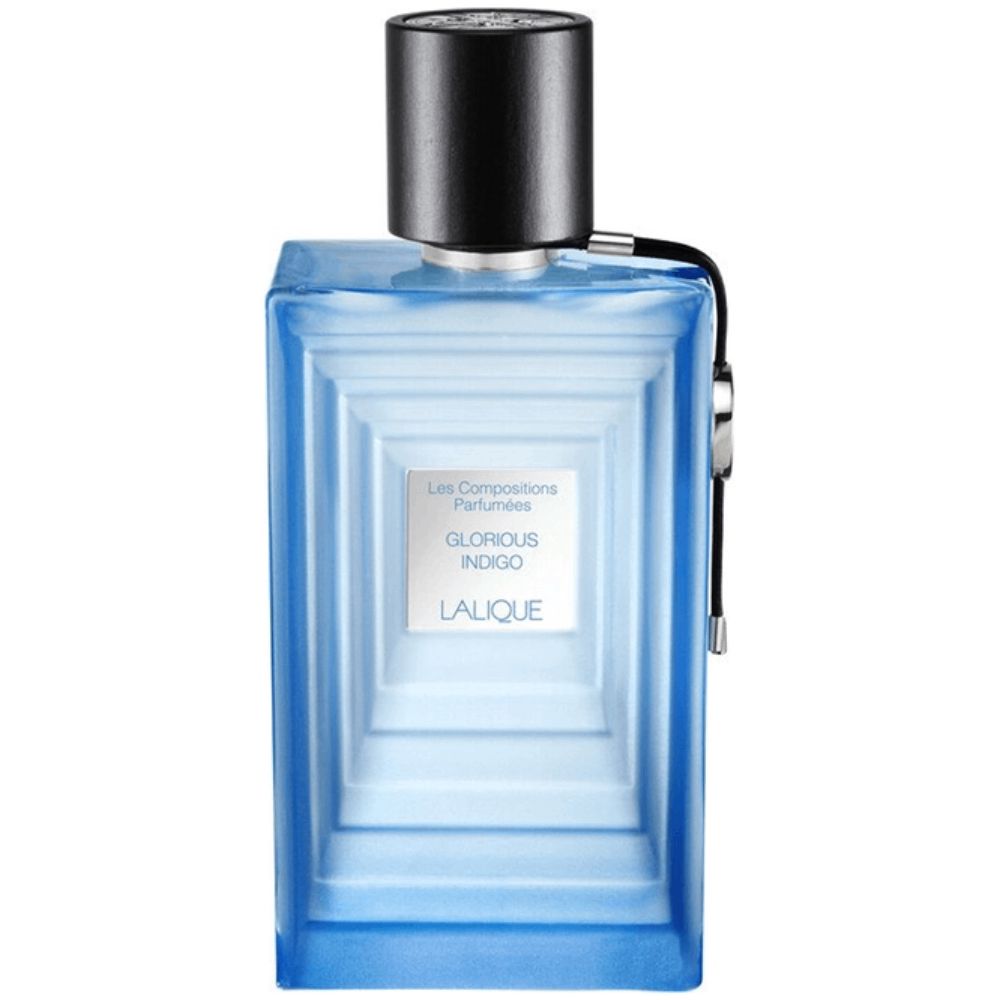 Kişi parfümü Lalique Glorious Indigo EDP 100 ml HHB12201 — Ətir, Bakı (2)