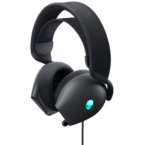 Qulaqlıq Dell Alienware AW520H / 545-BBFH_AZ Black — Bakı