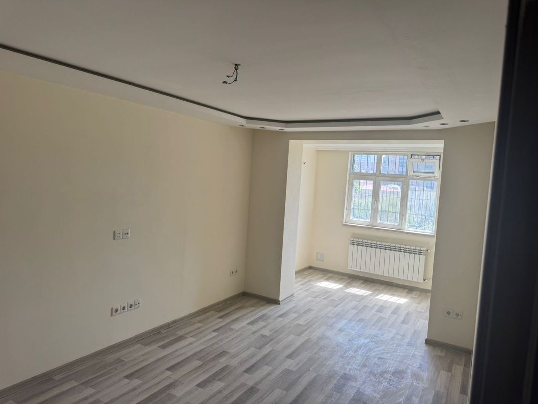 2-otaqlı mənzil, N.Nərimanov r., 55 m² — Mənzil, Bakı (12)