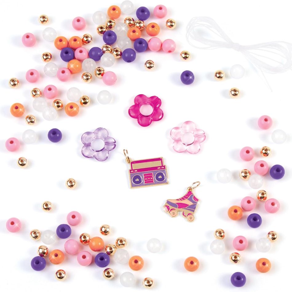 Yaradıcılıq dəsti Make It Real Color Reveal DIY Bracelets 1217MR / 695929012175 — Mallar, Bakı (2)