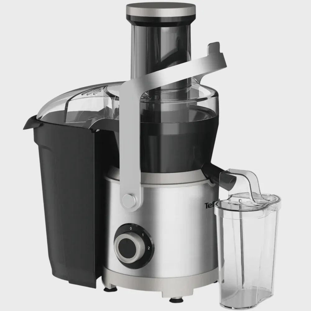 Şirəçəkən Tefal Extraction Nutri XXL (1510002643) — Blenderlər, xırdalayanlar və mikserlər, Bakı