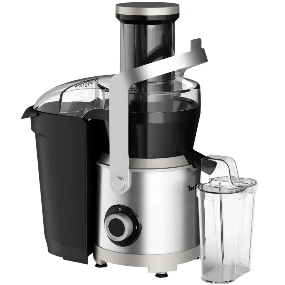 Şirəçəkən Tefal Extraction Nutri XXL (1510002643) — Blenders, choppers, and mixers