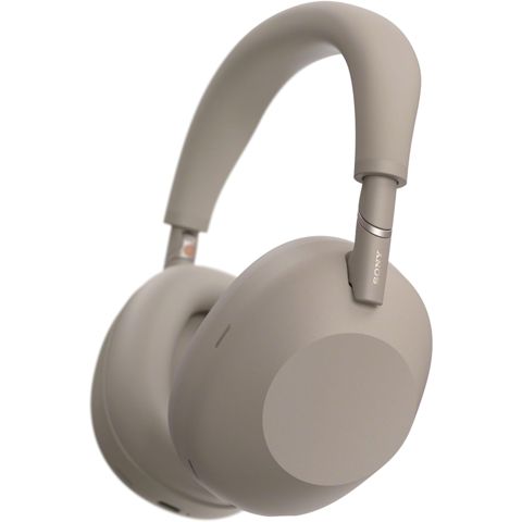 Qulaqlıq Sony WH1000XM6/TME Sandstone — Bakı