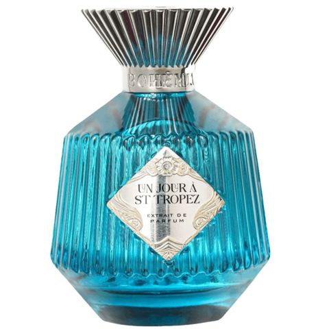 Uniseks parfüm Bohemia Un Jour A St Tropez Exdp 100 ml PCBO08 — Парфюмерия
