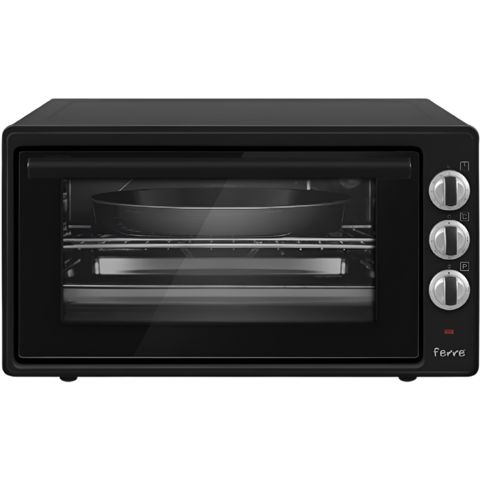 Mini soba Ferre 45500 Black — Bakı