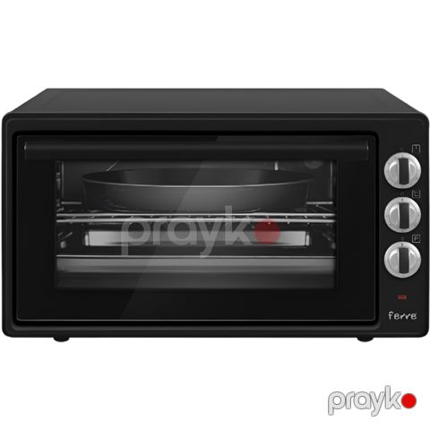 Mini soba Ferre 45500 Black
