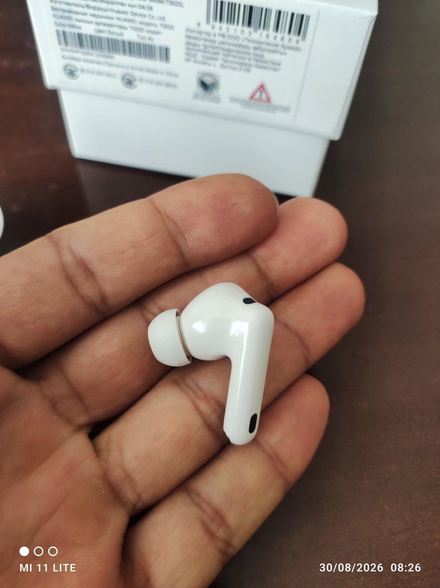 Huawei freebuds 7i — Elektronika, Bakı (6)