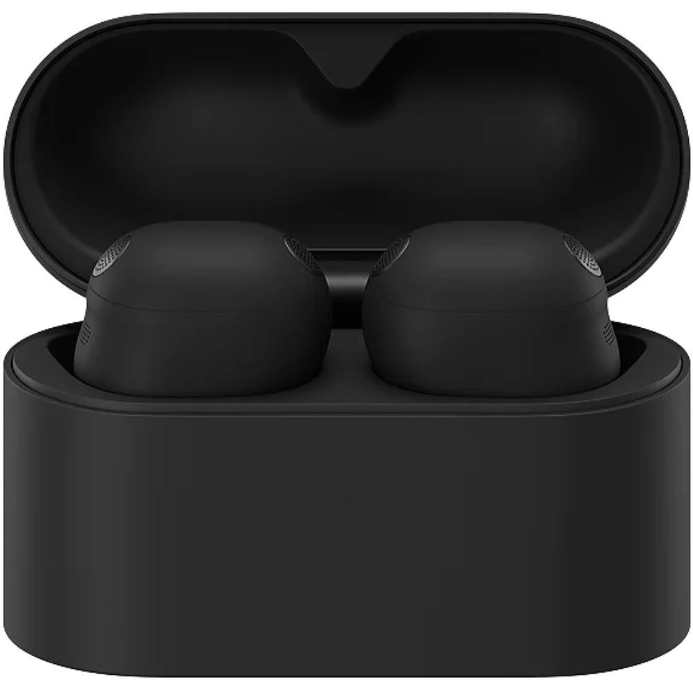 Qulaqlıq Sony WF-1000XM6 / WF1000XM6/BZE Black — Simsiz qulaqlıqlar, Bakı (2)