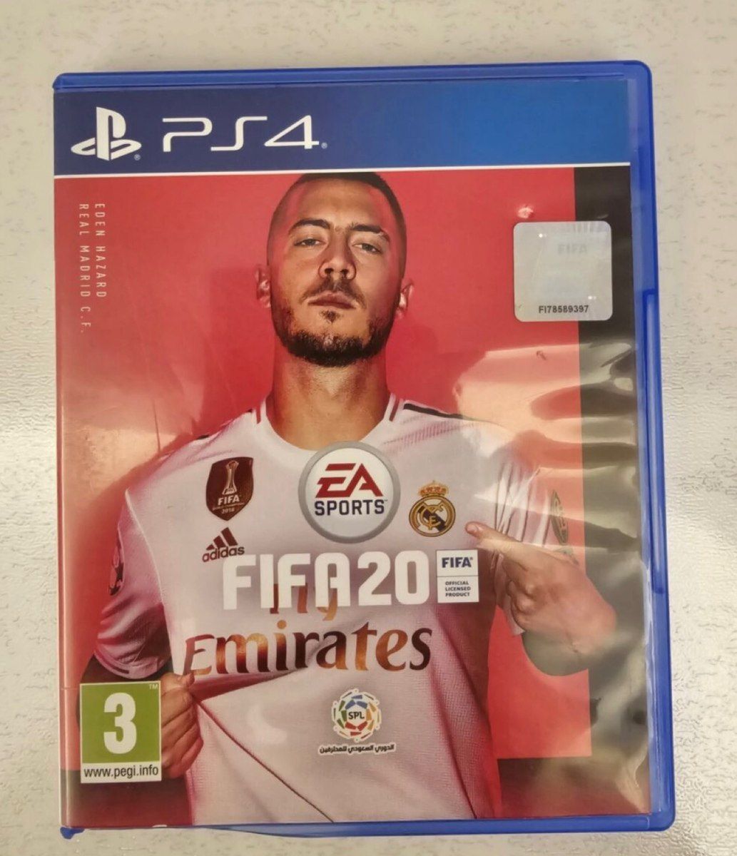 PS 4 oyun diskləri — Elektronika, Bakı (2)
