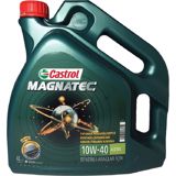 Mühərrik yağı Castrol Magnatec 10W40 A3\B4 4L — Mühərrik yağları