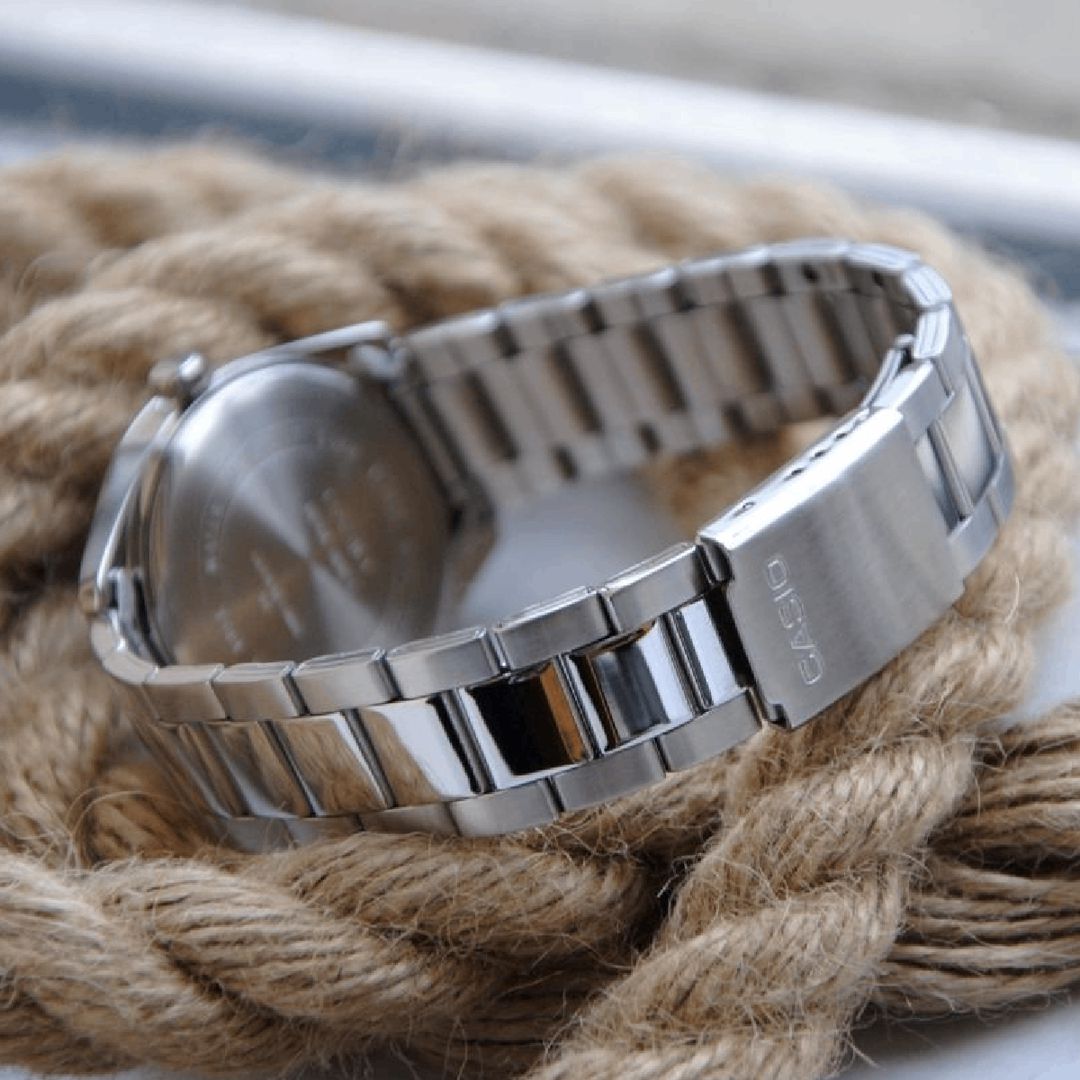 Saat Casio MTP-1302D-7A2VDF — Saatlar, Bakı (3)