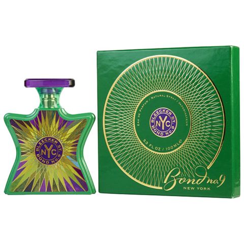 Uniseks parfüm Bond No 9 Bleecker Street 100 ml 888874001466 — Bakı