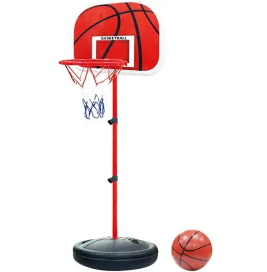 Basketball Stands 105cm 075X 0754-904 Toys — Bakı