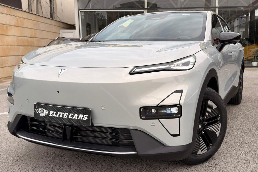 Changan Deepal S05, 1.5 L, 17.08 kWh, 2026 il, yeni — Avtomobillər, Bakı (3)