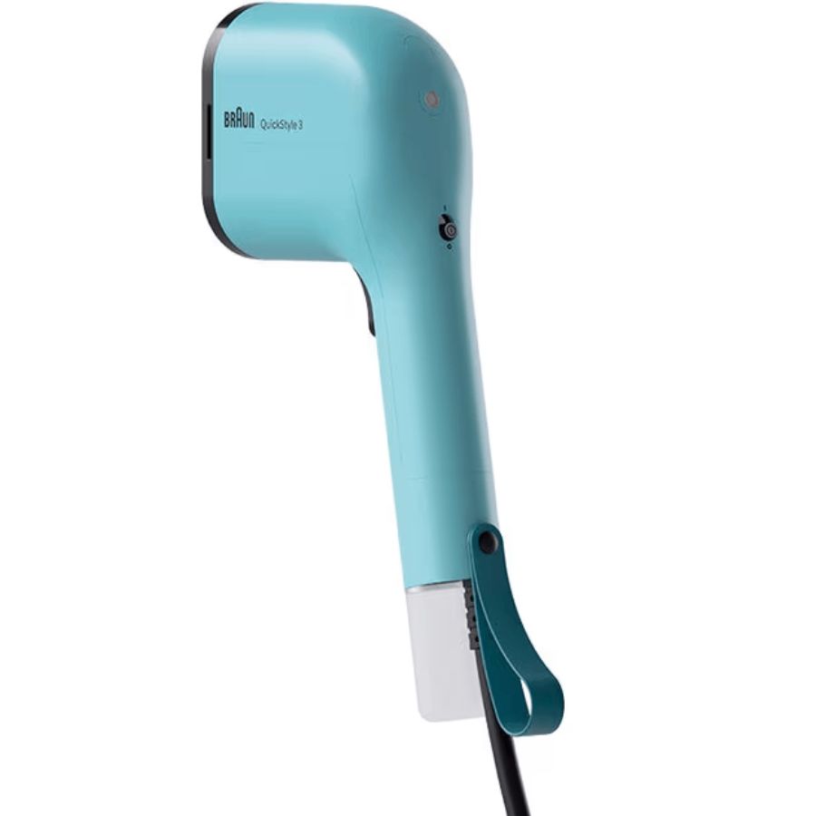 Əl buxarlandırıcısı Braun GS3013GR — Ev texnikası, Bakı (2)