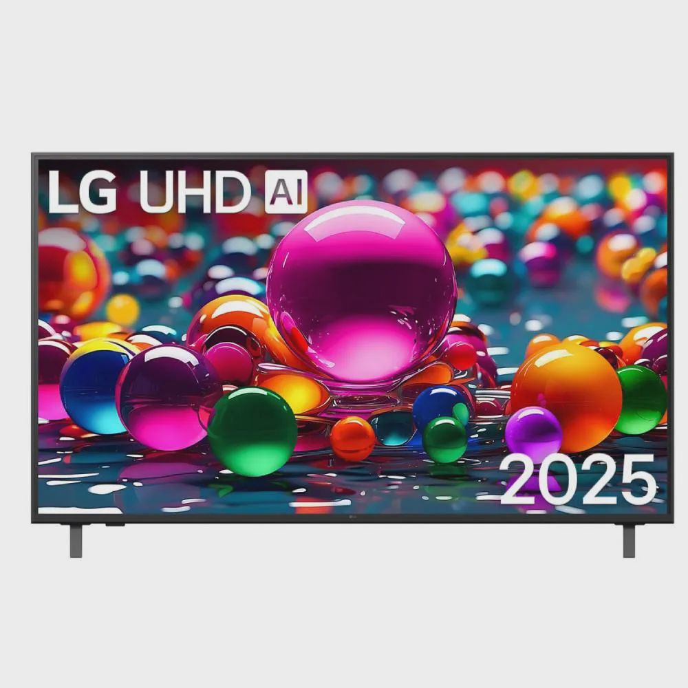 Televizor LG UHD AI 55UA75009LA.AMCN — LG, Bakı