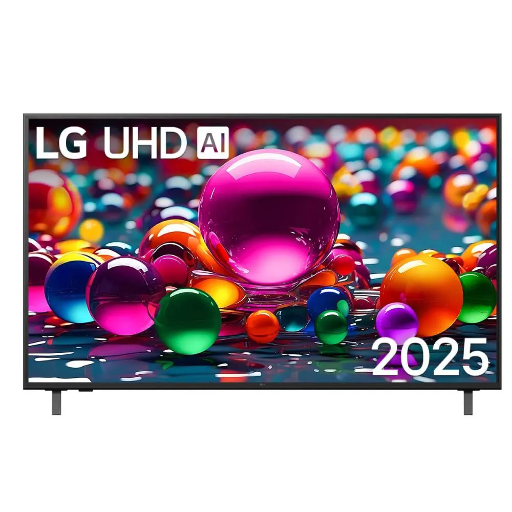 Televizor LG UHD AI 55UA75009LA.AMCN — Bakı