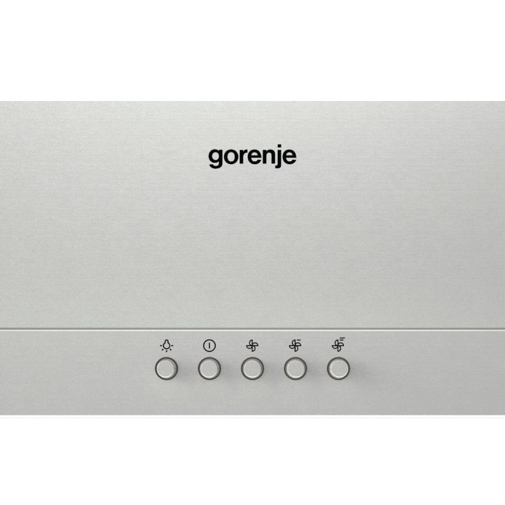 Aspirator Gorenje WHT623E5X — Mətbəx cixartma qapıları və aksesuarları, Bakı (4)