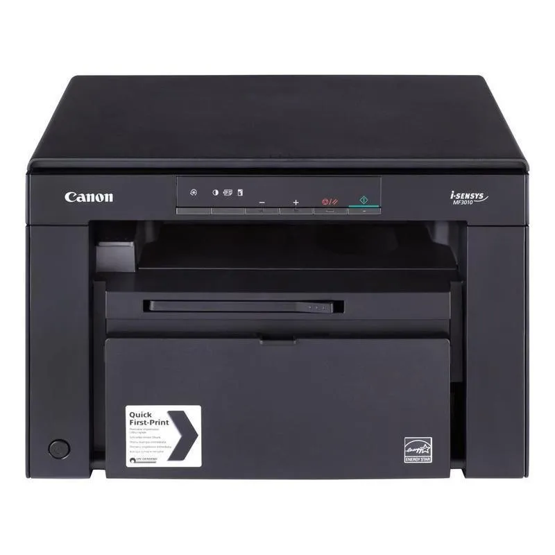 Printer Canon Multifunction I-sensys MF3010 (5252B004) — Bakı