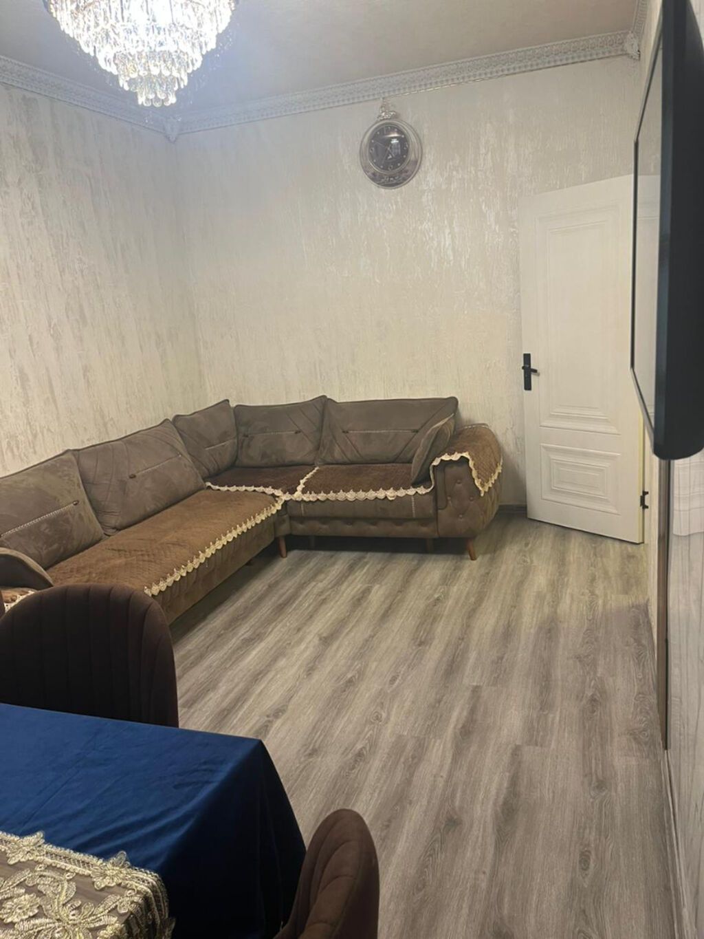 Bakı, Binəqədi qəs., 85 kv. m, 3 otaqlı, Kombi, Qaz, İşıq — Daşınmaz əmlak, Bakı (7)