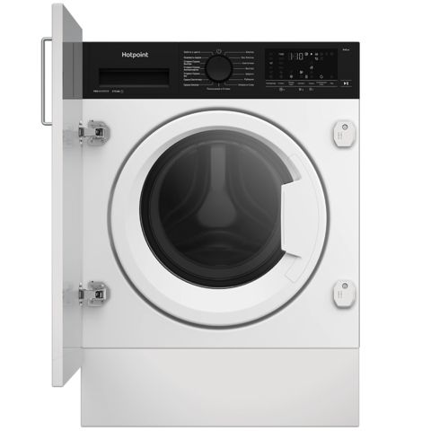 Paltaryuyan Hotpoint Wdbıh 8490 VWB